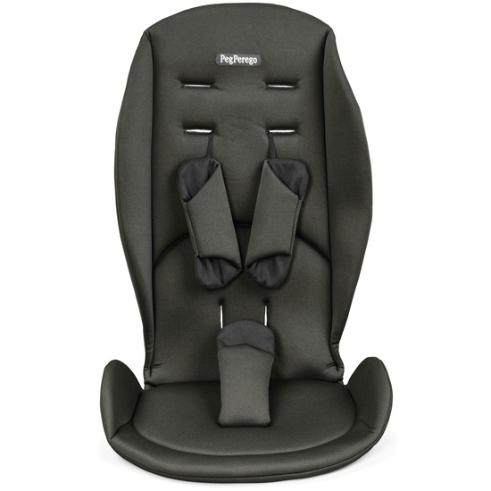 Коляска прогулочная Peg-Perego Selfie Plus Metal - 9